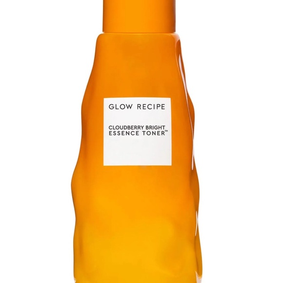 Glow Recipe Other - Glow Recipe Cloudberry Bright Essence in Bold Orange